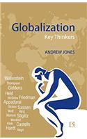 Globalization Key Thinkers