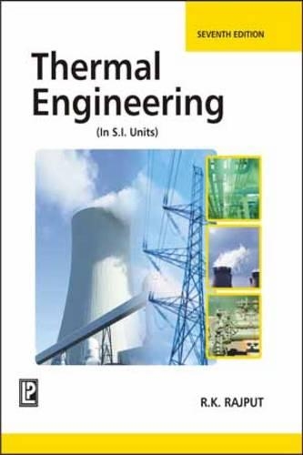 Thermal Engineering