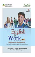 English @ Work, 2/E