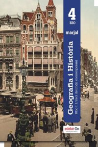 GEOGRAFIA I HISTORIA 4