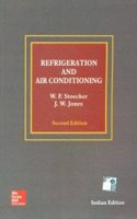 Refrigeration And Air Conditioning