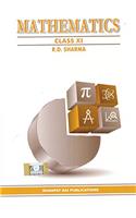 Mathematics for Class 11