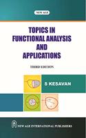 Topics in Functional Analysis and Applications