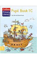 Pupil Book 1C