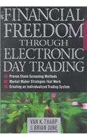 Financial Freedom Through Electronic Day Trading