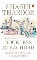 Bookless in Baghdad And Other Writings about Reading