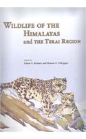 Wildlife of the Himalayas and the Terai Region