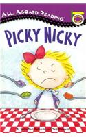 Picky Nicky