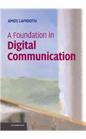 A Foundation in Digital Communication