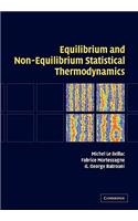 Equilibrium and Non-Equilibrium Statistical Thermodynamics