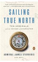 Sailing True North