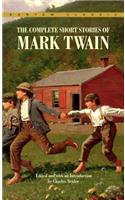 Complete Short Stories of Mark Twain