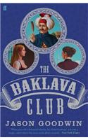 The Baklava Club