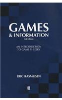 Games and Information: An Introduction to Game Theory