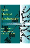 Basic Medical Biochemistry