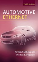 Automotive Ethernet