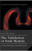 Validation of Risk Models