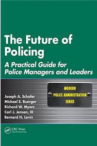 The Future of Policing