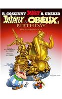 Asterix: Asterix and Obelix's Birthday