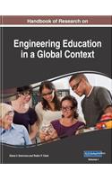 Handbook of Research on Engineering Education in a Global Context, 2 volume