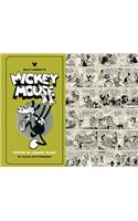 Walt Disney's Mickey Mouse Vol.2
