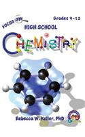 Focus on High School Chemistry Student Textbook (Hardcover)