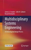 Multidisciplinary Systems Engineering