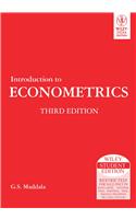 Introduction To Econometrics, 3Rd Ed