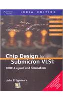 Chip Design for Submicron VLSI: CMOS Layout & Simulation