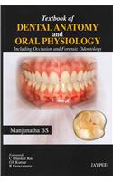 Textbook of Dental Anatomy and Oral Physiology