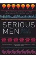 Serious Men