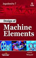 Design of Machine Elements