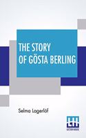 Story Of Gösta Berling