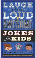 Laugh-Out-Loud Awesome Jokes for Kids