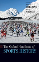 Oxford Handbook of Sports History