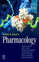 Rang & Dale's Pharmacology