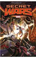 Secret Wars