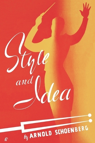 Style and Idea: (English)