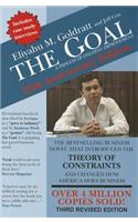 Goal: 40th Anniversary Edition