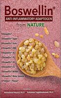Boswellin Anti-Inflammatory Adaptogen From Nature