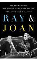 Ray and Joan