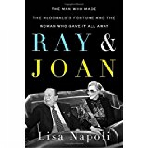 Ray & Joan