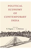 Political Economy of Contemporary India