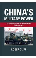 China's Military Power