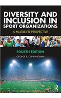 Diversity and Inclusion in Sport Organizations