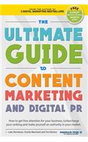 Ultimate Guide To Content Marketing & Digital PR