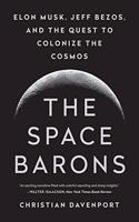 The Space Barons