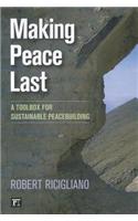 Making Peace Last