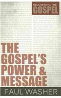 Gospel's Power and Message