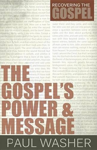 Gospel's Power and Message